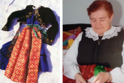 Fili di Tradizione in Valle Antrona: una serata dedicata all'arte del ricamo 